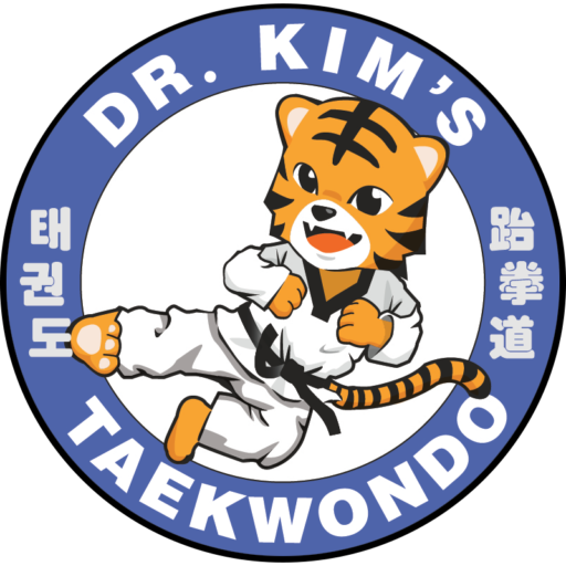 Dr. Kim's Taekwondo & Martial Arts